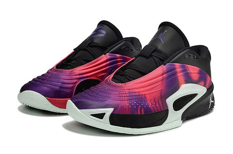 Jordan Luka 3 'Midnight Racer' 