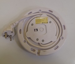 Подставка для чайника Novex KN-18G18