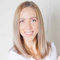 Соколова Ксения Сергеевна