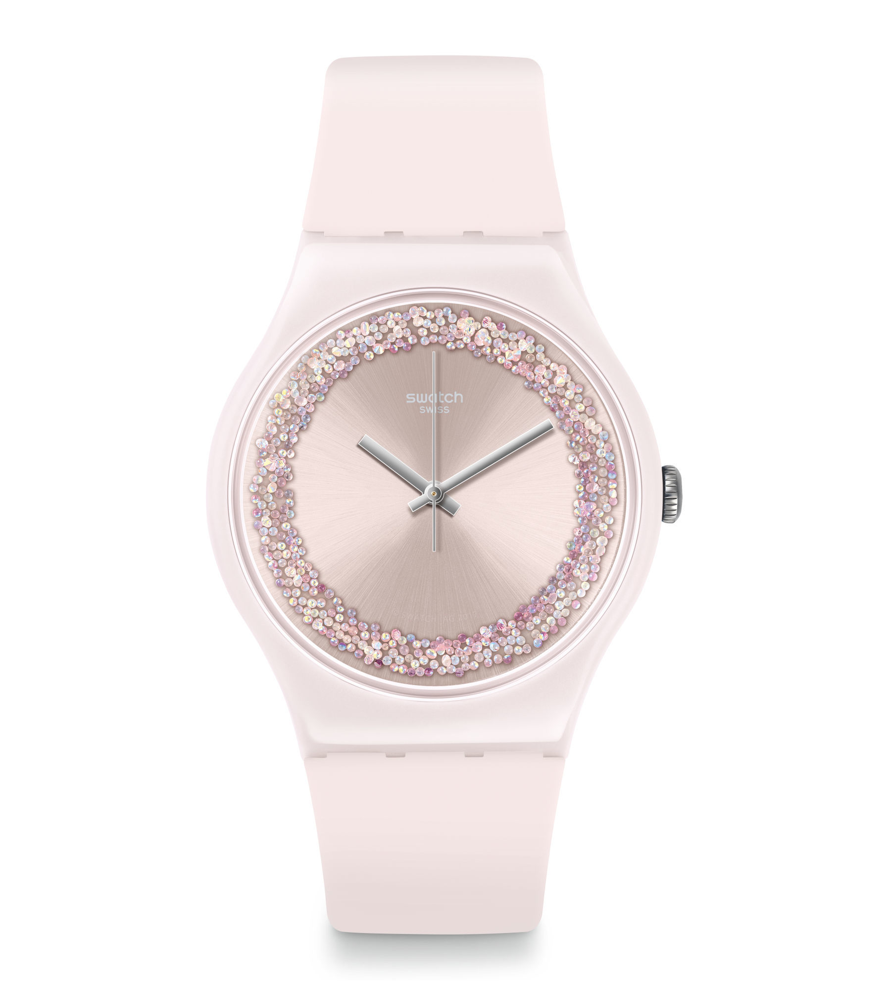 Swatch Часы Екатеринбург Купить