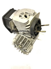 Двигатель в сборе для бензопилы PARTNER 350, 351