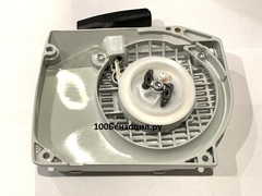 Стартер в сборе для бензопилы STIHL MS-440