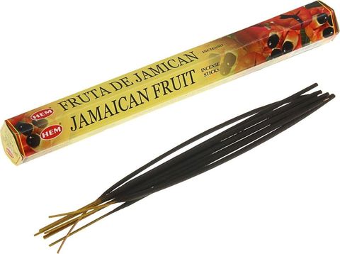 Индийские палочки HEM Jamaican Fruit