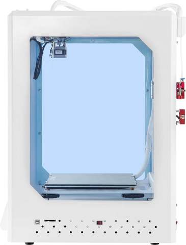 3D-принтер Creality CR-5 Pro