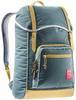 Картинка рюкзак городской Deuter Innsbruck 22 teal-caramel - 1