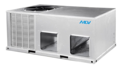 Руфтоп MDV T1 MDRC-062HWN1