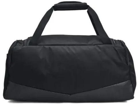 Картинка сумка спортивная Under Armour Undeniable 5.0 Duffle SM черный - 2