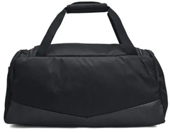 Сумка спортивная Under Armour Undeniable 5.0 Duffle SM черный - 2