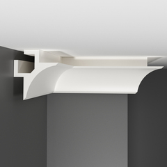 Карниз потолочный A201