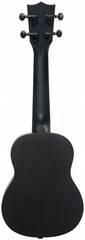 FLIGHT NUS310 BLACKBIRD - Укулеле сопрано
