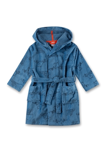 Халат Sanetta 233395 5080