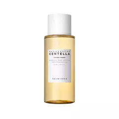 SKIN1004 Тонер для мягкого отшелушивания с центеллой - Madagascar centella toning toner, 210мл