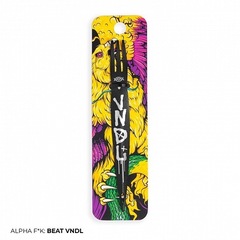 Вилка ALPHA F*K (Beat VNDL)