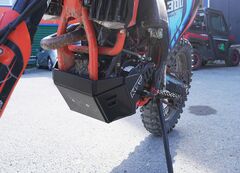 Пластиковая защита KTZ для мотоцикла Progasi Race 300 (4T ZS182MN) 2024