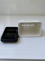 Бокс для утилизации лезвий после бритья