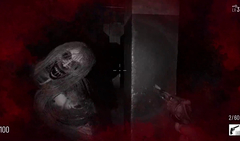 DreadHaunt (для ПК, цифровой код доступа)