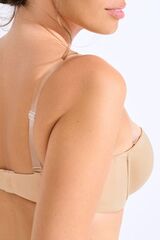 Силиконовые бретели  15 mm LISCA 1044