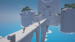 RiME (для ПК, цифровой код доступа)