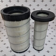 Комплект воздушных фильтров | 334/Y2810 + 334/Y2811, 332/Y3270, ST40515AB | ARM