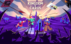 Kingdom of Cards (Ранний доступ) (для ПК, цифровой код доступа)