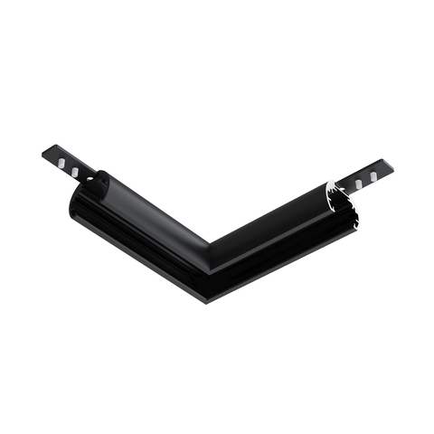 Комплектующие для трековой системы Maytoni Accessories for tracks exility TRAM034CL-R-41B