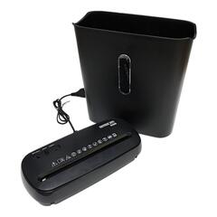Уничтожитель документов (шредер) Office Kit S26 (5,8)