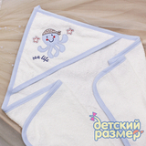 Полотенце 75х80