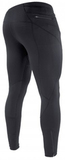 Лосины Noname Koio унисекс, black