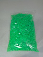 Набор резинок для плетения в пакетике 10000 шт