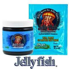 Jellyfish Premium Mycorrhizae