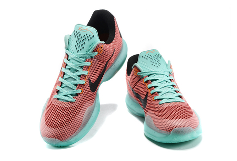 nike kobe 10 Pink