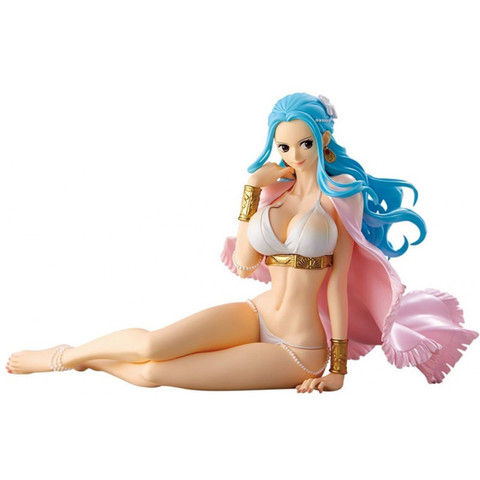 Фигурка One Piece Glitter&Glamours Shiny Venus Nefeltari