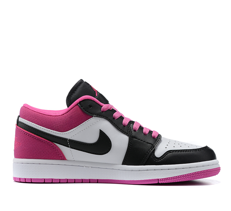 air jordan 1 low se fuchsia