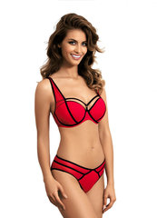 Бюстгальтер KINGA 427/1-PU ONYX