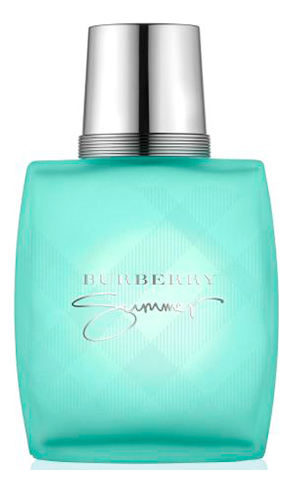 Burberry Summer Men 2013