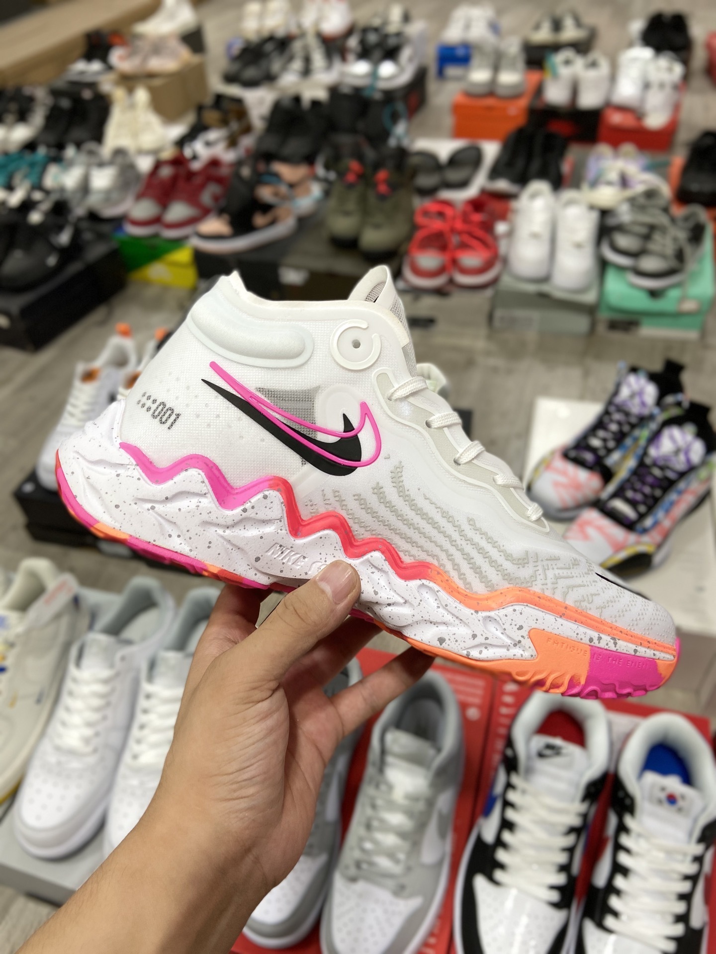 Nike air zoom s sale