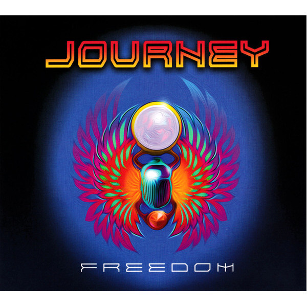 CD Journey: Frontiers.