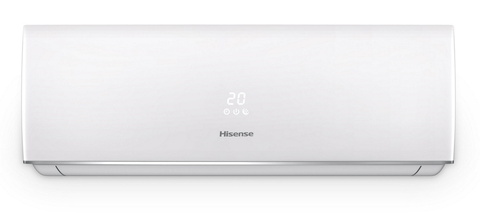 Сплит-система Hisense AS-09UW4RYDDB05