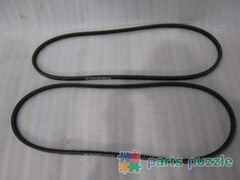 Ремень вентилятора / BELT АРТ: 2614B661