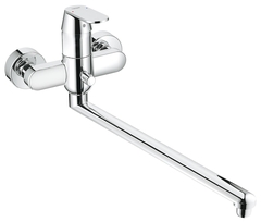 Смеситель для ванны GROHE Eurosmart Cosmopolitan универсальный, хром (32847000)