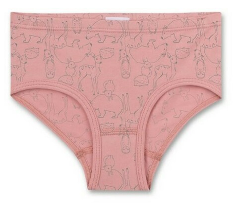 Трусы Sanetta 336319 38234