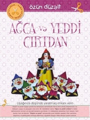 Özün düzəlt - Ağca və yeddi cirtdan