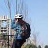 Картинка рюкзак городской Nevo Rhino Advance 25 Red - 7