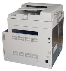 Цветное МФУ XEROX DocuCentre SC2020