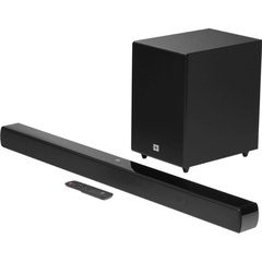 Саундбар JBL Cinema SB270