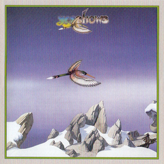 Yes / Yesshows (2CD)