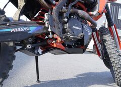Пластиковая защита KTZ для мотоцикла Progasi Race 300 (4T ZS182MN) 2024