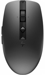 Мышь HP 6E6F0AA черный