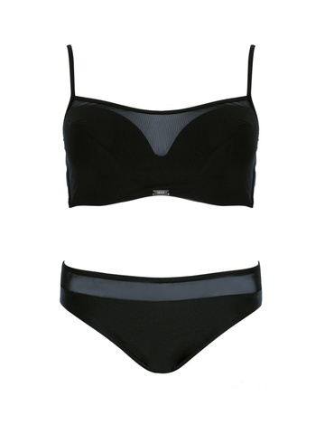 Купальный костюм S1002M-19