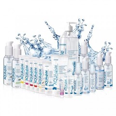 Смазка JoyDivision AQUAglide со вкусом ванили, 100 мл